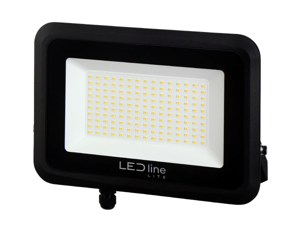 LED line LITE Naświetlacz PHOTON 100W 4000K 10000lm