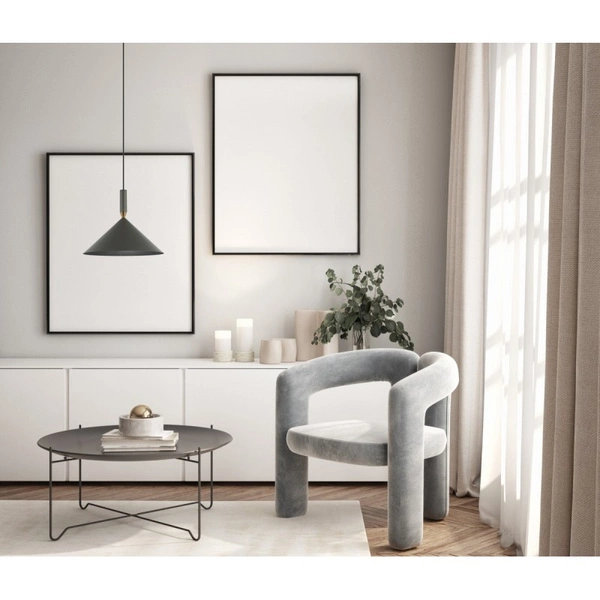 Lampa wisząca Italux Drello PND-541101-GR