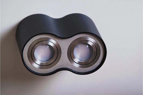 Azzardo BROSS 2 CHROME 941