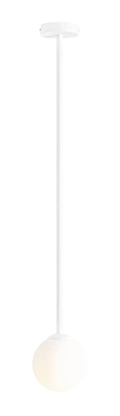Aldex PLAFON PINNE LONG WHITE 1080PL_G_L