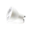 Żarówka LED GU10 3W PREMIUM barwa CIEPŁOBIAŁA SAMSUNG