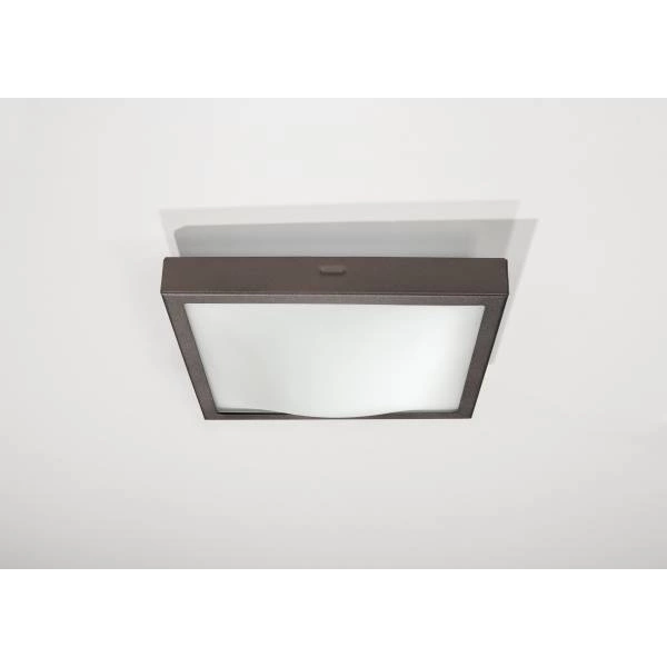 Plafon STUDIO 20 SLA.0168 Wenge 1xE27