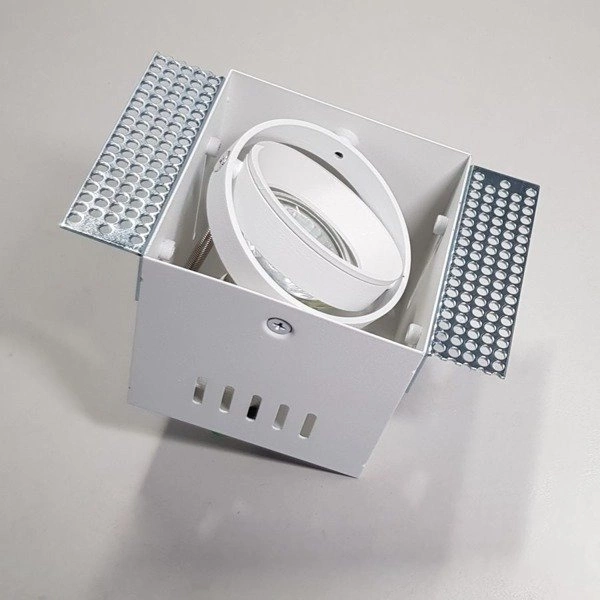 Bezramkowa wpuszczana MERANO