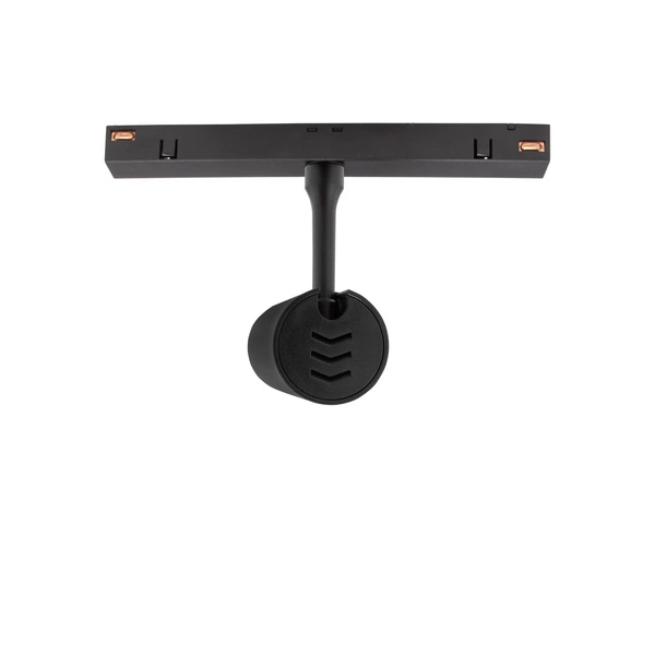 SYSTEM SHIFT SMART- SPOT M oprawa kierunkowa 44x157x178mm 10W 24st czarny CCT/DIM 5 lat gw.