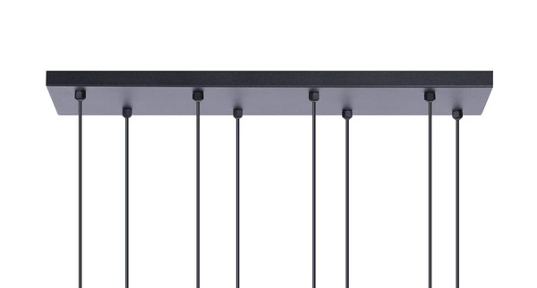 Lampa wisząca K-4933 z serii FALCON