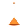 CONO ORANGE LAMPA WISZACA 1 XL 10088