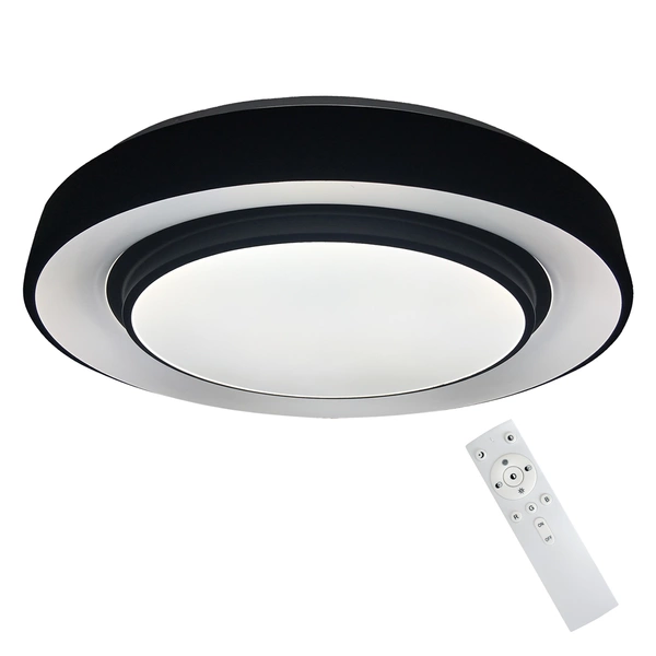 Plafon NAOMI SMART Ø380 mm 24W LED ML6406