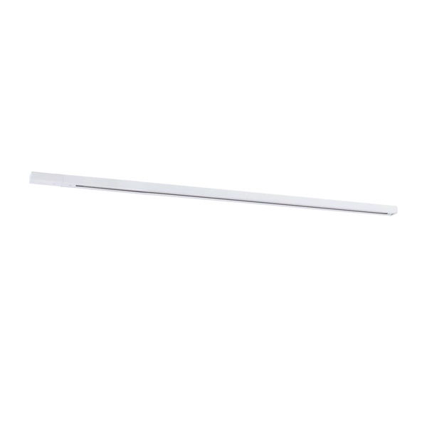 Szynoprzewód white 1M