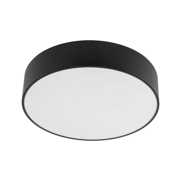 LIVO BLACK L 4XE27 IP54