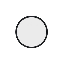 Lampa sufitowa OJA LED 3000K
4000K Biała ciepła
Biała neutralna Plastik | Czarny