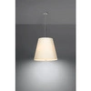 Nowoczesna lampa wisząca GENEVE 50 SL.0735 biała 3xE27