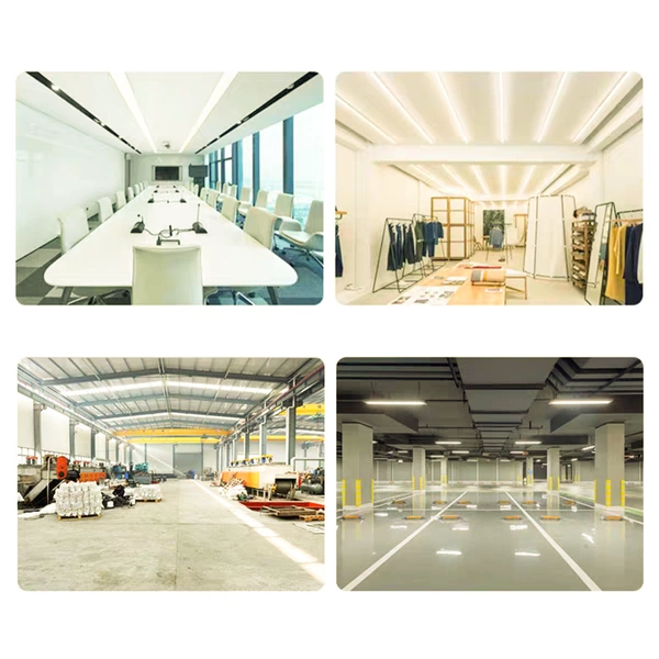 Świetlówka T8 LED 18W 120cm 1980lm ciepła 3000K