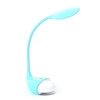 Lampka biurkowa LED 6W z funkcją zmieniającej kolor lampki nocnej | błękit