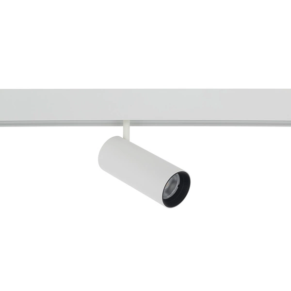 SPOT LED LVM 15W 3000K 1020lm wys.20.5cm szer.5.5cm dług.14cm CRI>90 | Biały 11642