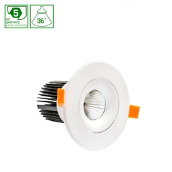 CEL MONA 3 MEAT 27W 230V 36st White