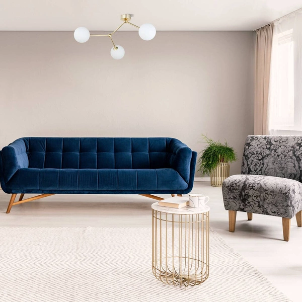 FAIRY GOLD LAMPA SUFITOWA 3 PŁ 6471