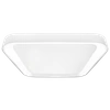 Plafon QUADRO WHITE, ML7931, biały, 66W LED