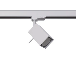 Kinkiet MERIDA biały GU10