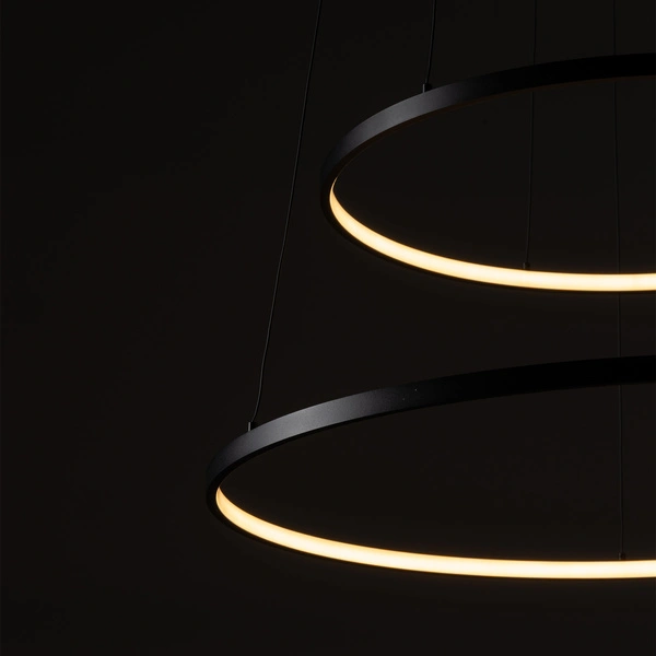 CIRCOLO POWER LED 11647