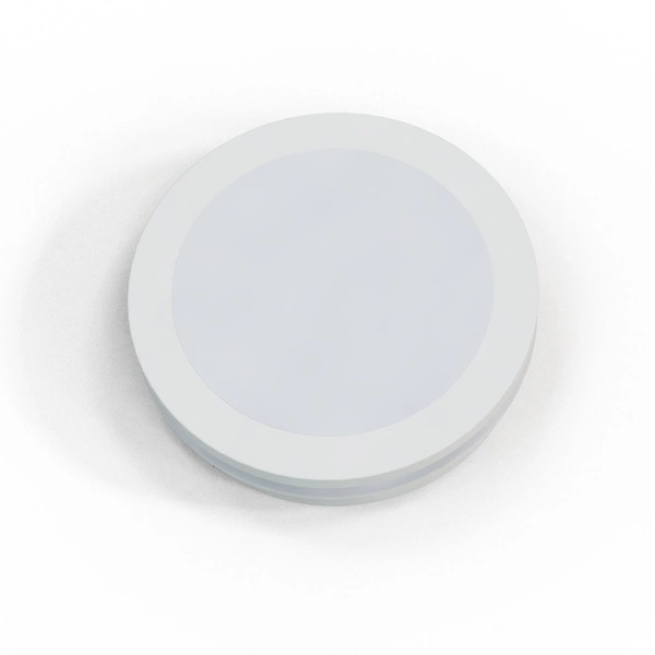 Plafon Marlon 12W 4000K Biały IP54