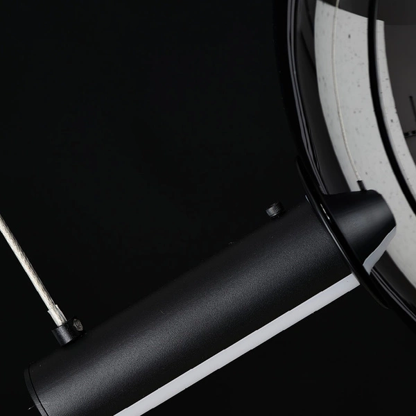 Azzardo SANDRA 1 BLACK 3351