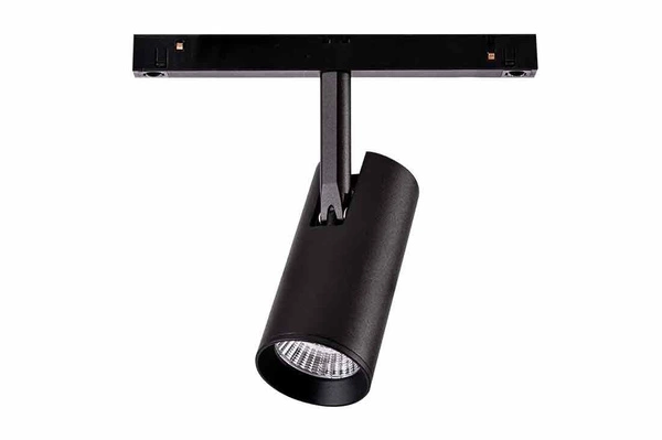 Azzardo ALFA MAKITA TRACK MAGNETIC 7W CCT BLUETOOTH BK 4836