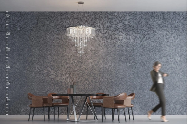 Azzardo KALABRIA XL PENDANT 2926