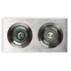 Orlicki Design Fasto II Alluminio OR83446