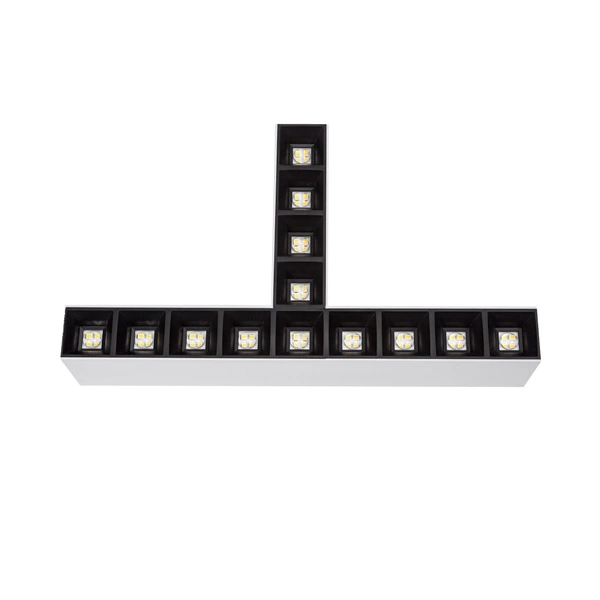 ALLDAY INSPIRE ELEMENTS T EMPTY CZARNY cover BIAŁY body