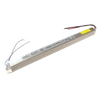 Cienki zasilacz LED SLIM 36W 12V , EKZAS8351