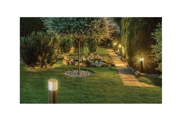 Azzardo NILS 800 BK 4481