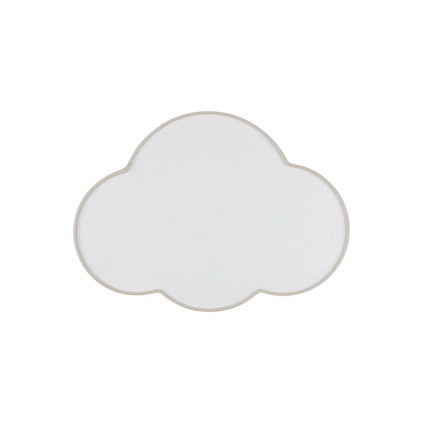 CLOUD LINEN LAMPA SUFITOWA 2 10006