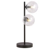 Lampa biurkowa Emibig ROSSI LN2 TRANSPARENT 877/LN2