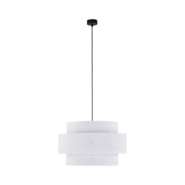 CALISTO WHITE LAMPA WISZĄCA 1 500 5095