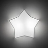 STAR LINEN LAMPA SUFITOWA 2 5958
