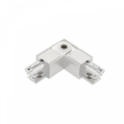 SPS 2 ŁĄCZNIK L REGULOWANY LEWY-PRAWY BIAŁY SPECTRUM L-L-R