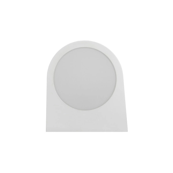 VERSA 15W CCT 230V 100ST IP65 70X180x196MM BIAŁY ELEWACYJNA