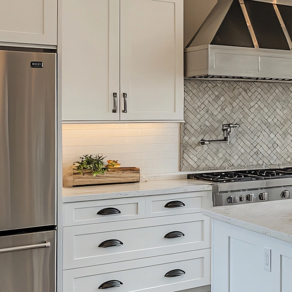 Lampa Podszafkowa Dual 18W 4000K