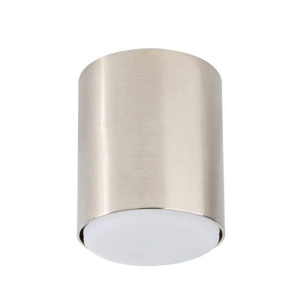 Lampa Sigma TUBO M srebrny szczotkowany 40846