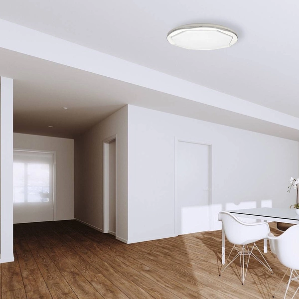 Plafon OPTIMA 52W LED Ø480 mm ML6400