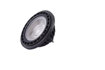 Azzardo WIFI LED ES111 15W BLACK 4000K 3366