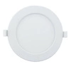 Downlight panel LED SLIM 12W 6000K 17cm biała