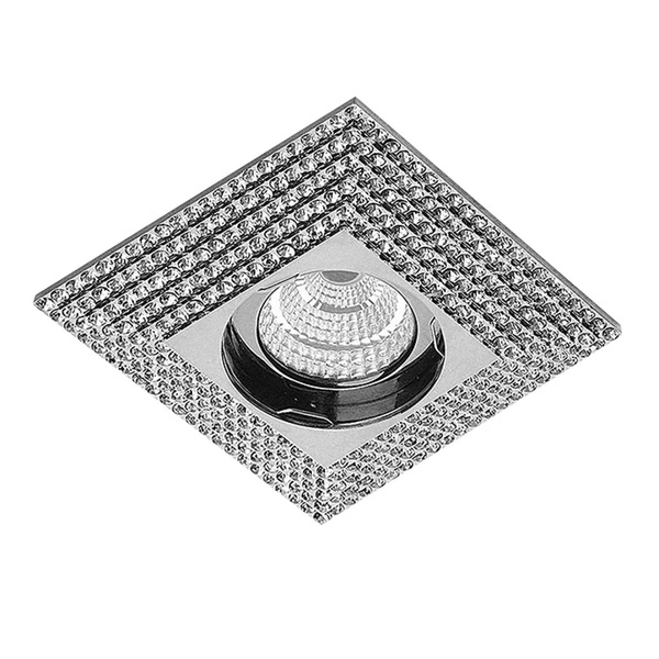PIRAMIDE XL CHROME