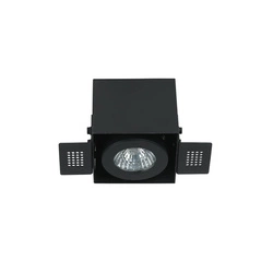 Orlicki Design Sotto Nero OR84757