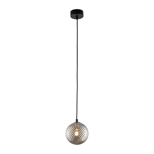 Nowoczesna lampa sufitowa 3 punkty VAIO NATURE 5745 E27 | beżowy 574