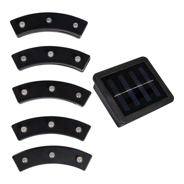 Lampa Solarna Pot 3000K IP44