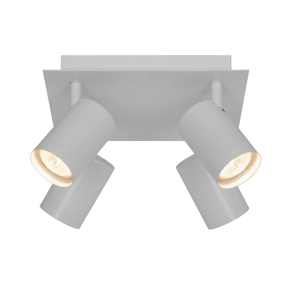 Reflektor FRIDA GU10 35W Metal | Biały