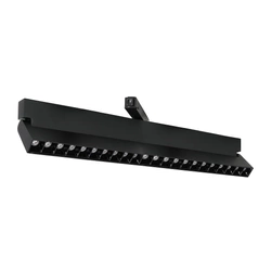 Magnetic track 600mm 24W 4000K