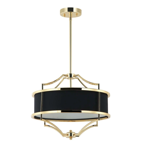 Orlicki Design Stesso Gold / Nero S OR84153