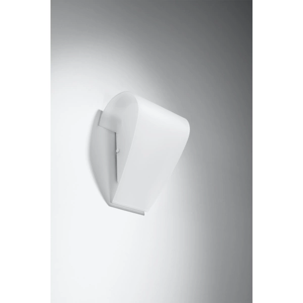 Kinkiet CLINO 2 SL.0864 biały 2xE27